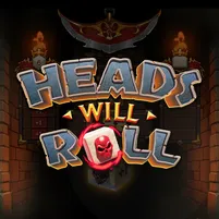 Heads Will Roll